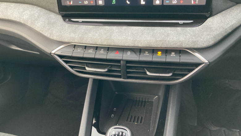 Skoda Octavia 1.5 TSI 150 SE L 5dr Petrol Estate